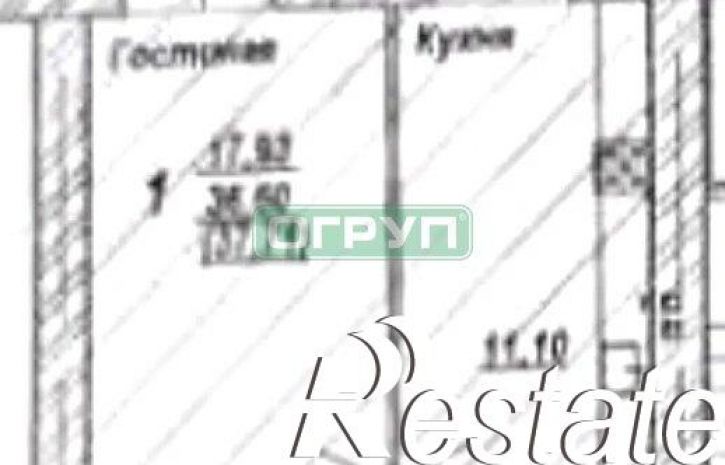 1-комн квартира улица 65-летия Победы, 15,  д. 15