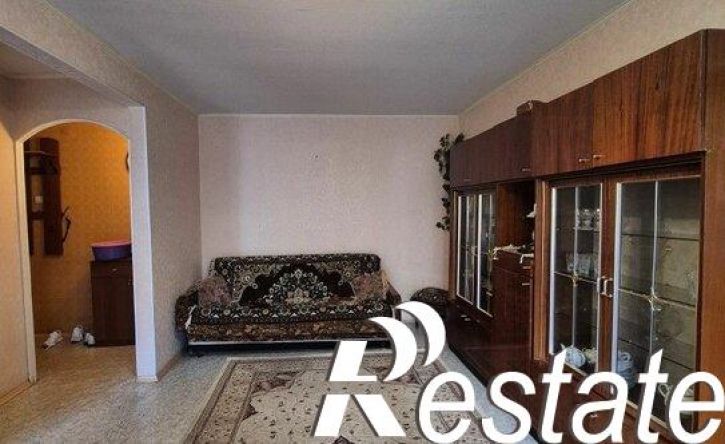 2-комн квартира улица Ворошилова, 32,  д. 32