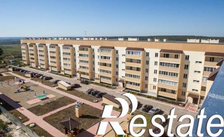 1-комн квартира Зеленодольская улица, 67,  д. 67