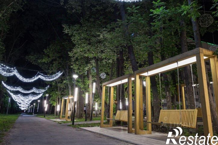 3-комн квартира в новом доме улица Генерала Глазунова, 11,  д. 11