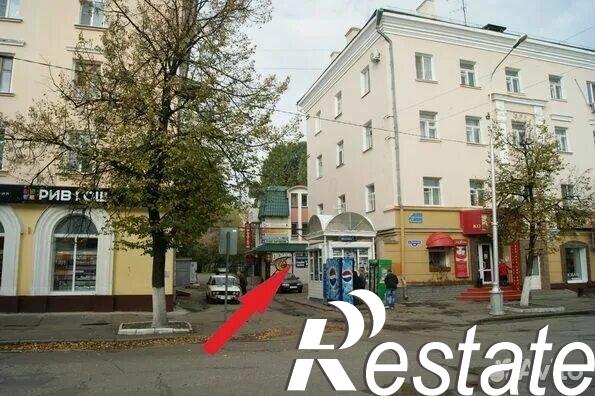 Сдать офис, помещение под офис за 14 000 рублей на Московская улица, 88Б