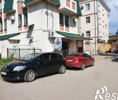 офис 14 кв м Московская улица, 88Б