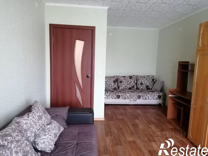 1-комн квартира улица 65-летия Победы, 1,  д. 1