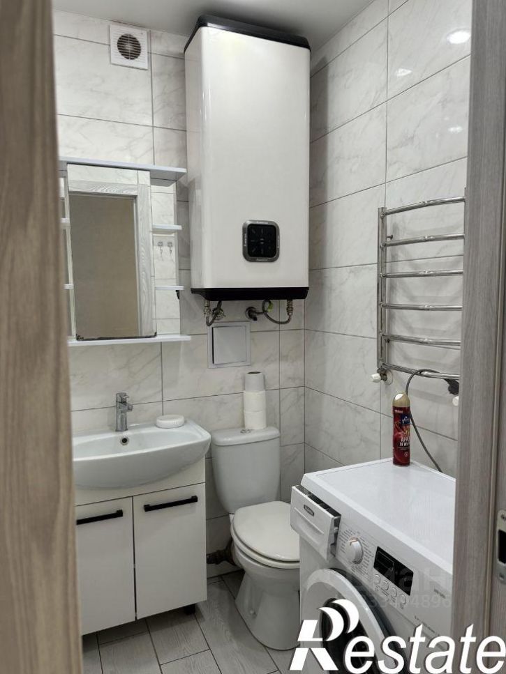 2-комн квартира улица Островского, 6,  д. 6