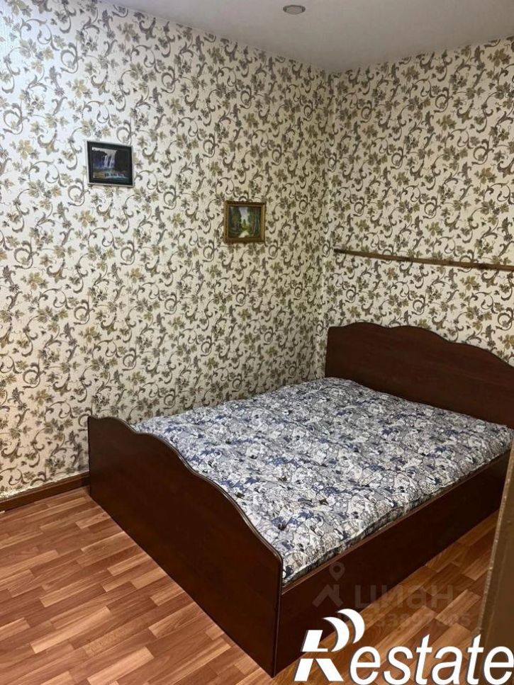 2-комн квартира Тамбовская улица, 20/1,  д. 20/1