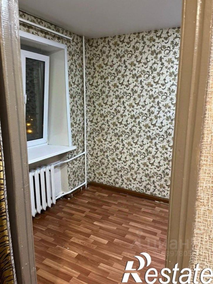 2-комн квартира Тамбовская улица, 20/1,  д. 20/1