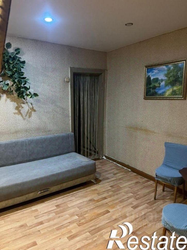 2-комн квартира Тамбовская улица, 20/1,  д. 20/1