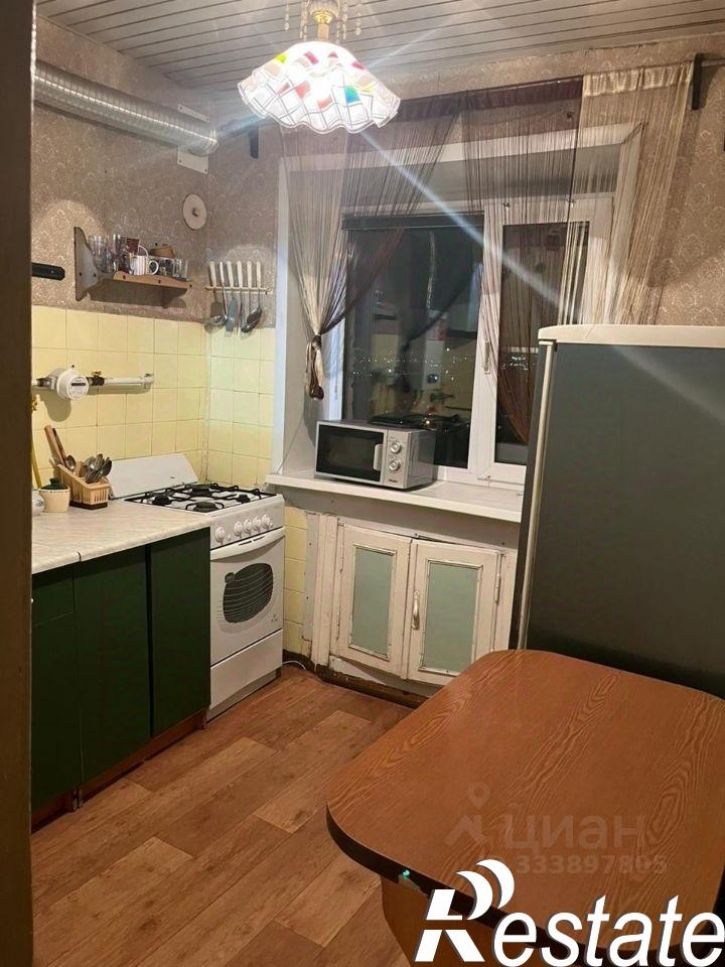 2-комн квартира Тамбовская улица, 20/1,  д. 20/1
