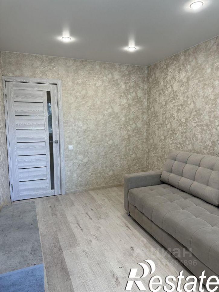 2-комн квартира улица Островского, 6,  д. 6