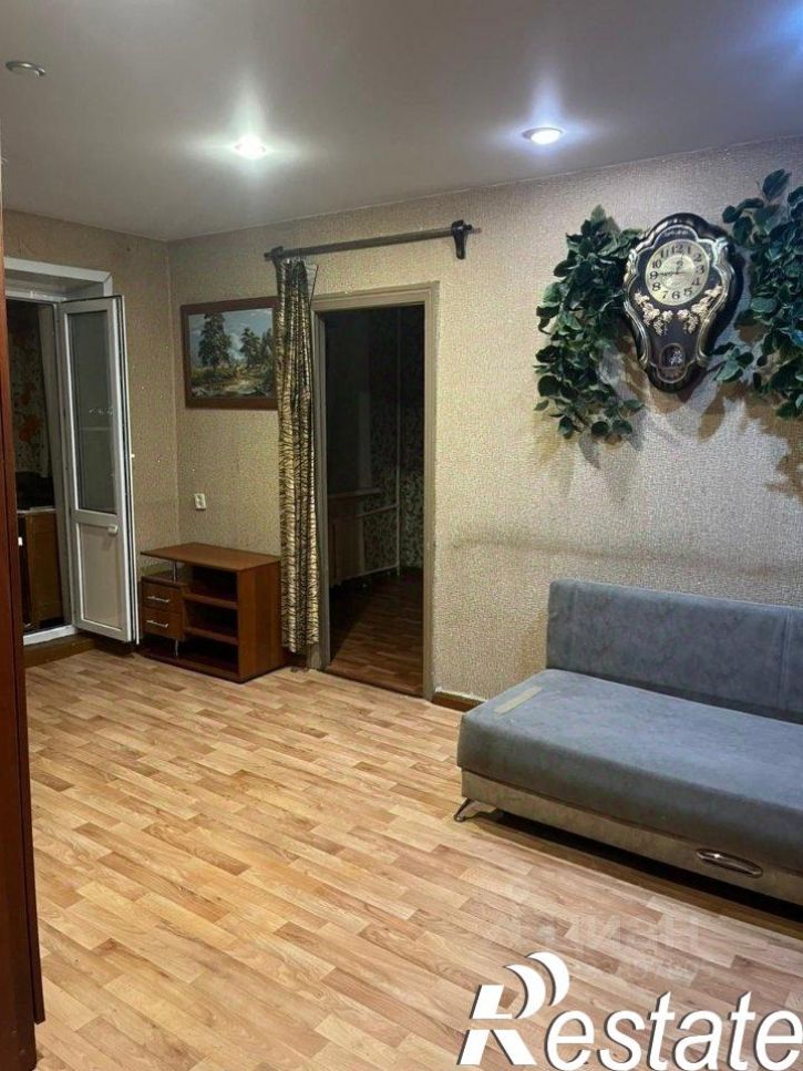 2-комн квартира Тамбовская улица, 20/1,  д. 20/1