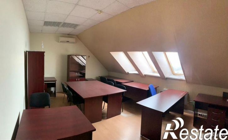 Офис Тамбовская улица, 35Д,  д. 35Д
