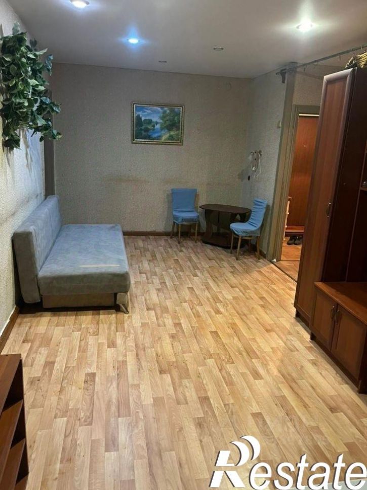 2-комн квартира Тамбовская улица, 20/1,  д. 20/1