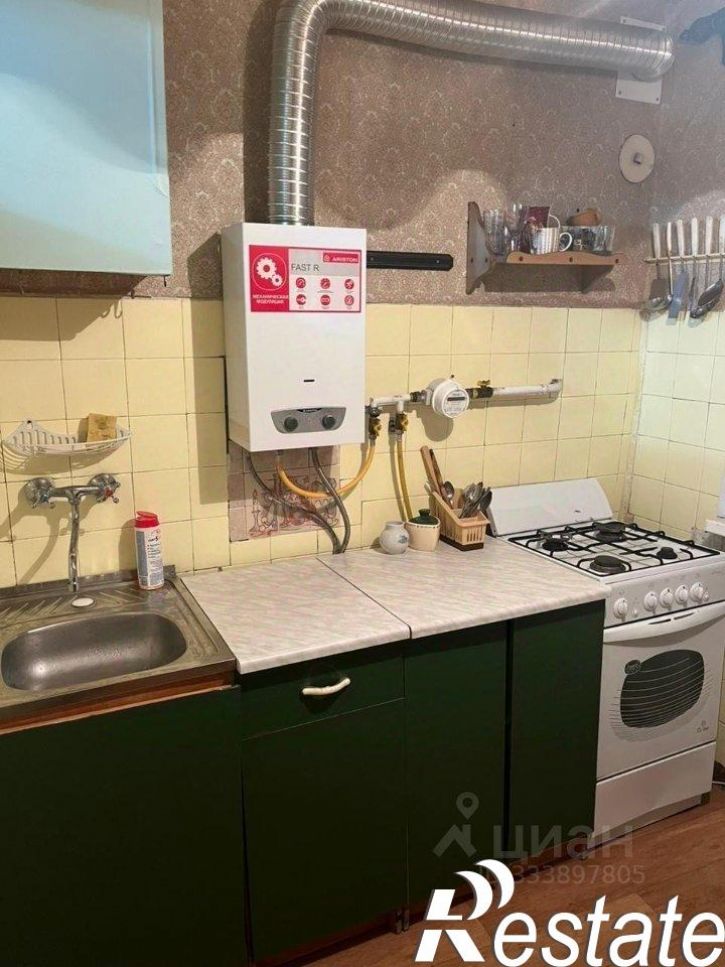 2-комн квартира Тамбовская улица, 20/1,  д. 20/1