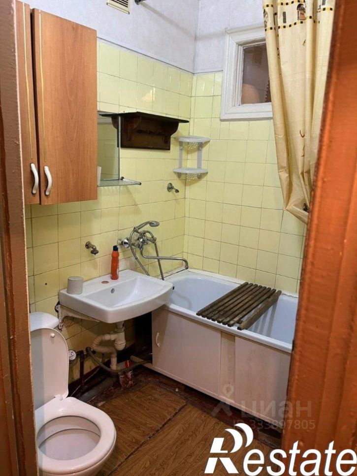 2-комн квартира Тамбовская улица, 20/1,  д. 20/1