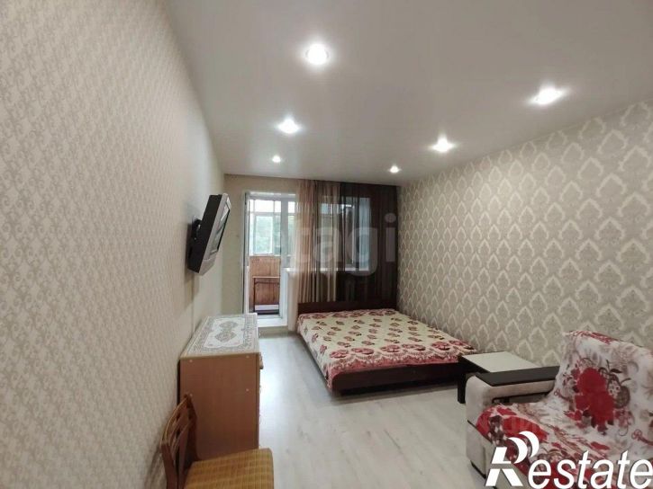 1-комн квартира проспект Победы, 22,  д. 22