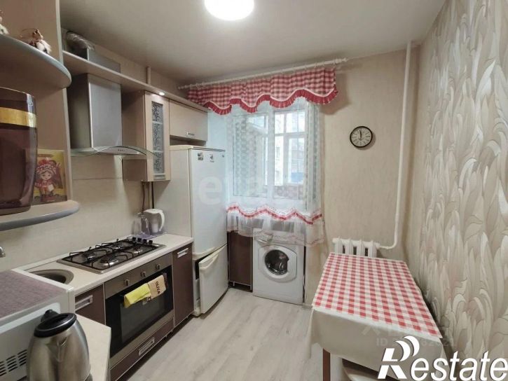 1-комн квартира проспект Победы, 22,  д. 22