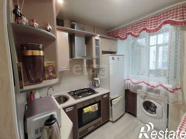 1-комн квартира проспект Победы, 22,  д. 22