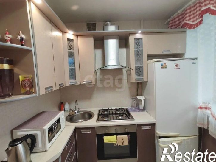 1-комн квартира проспект Победы, 22,  д. 22