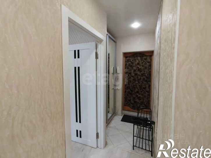 1-комн квартира проспект Победы, 22,  д. 22
