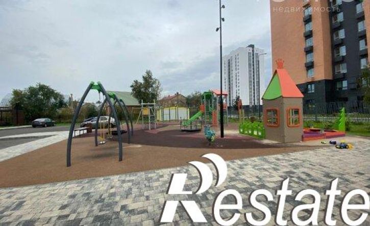 2-комн квартира улица Щербакова, 75,  д. 75