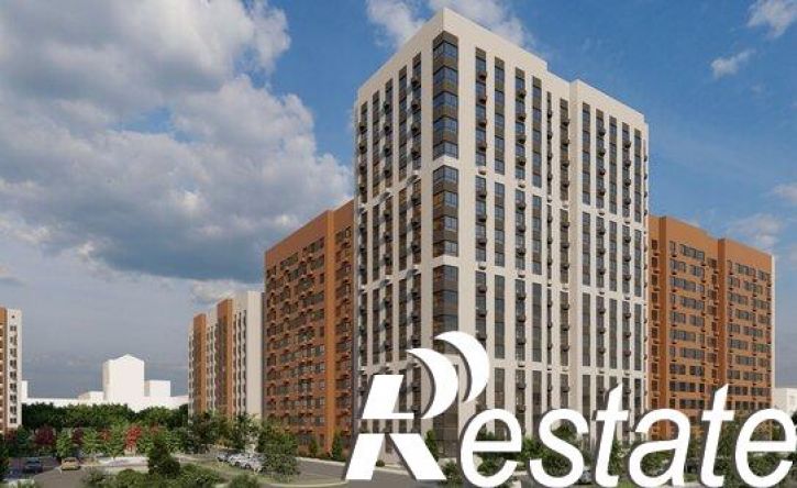 3-комн квартира улица Бутузова, 3 к1,  д. 3 к1