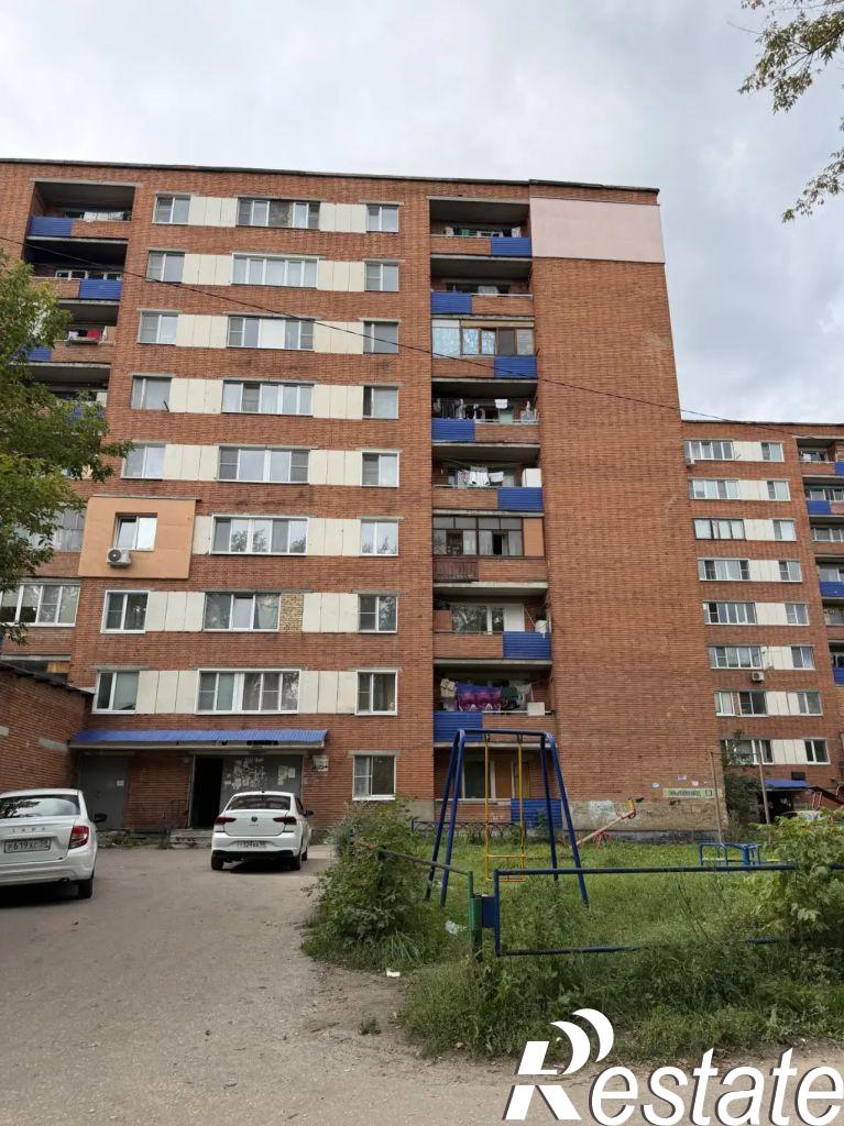 Купить комнату за 390 000 рублей на Ульяновская ул, 13