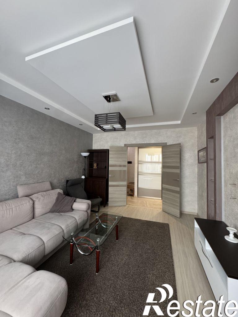 Купить квартиру за 10 990 000 рублей на Лозицкой, 8