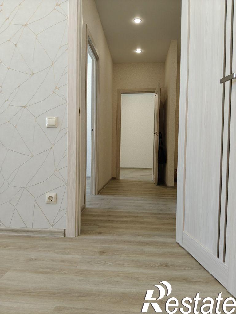 Купить квартиру за 8 700 000 рублей на Измайлова ул, 38
