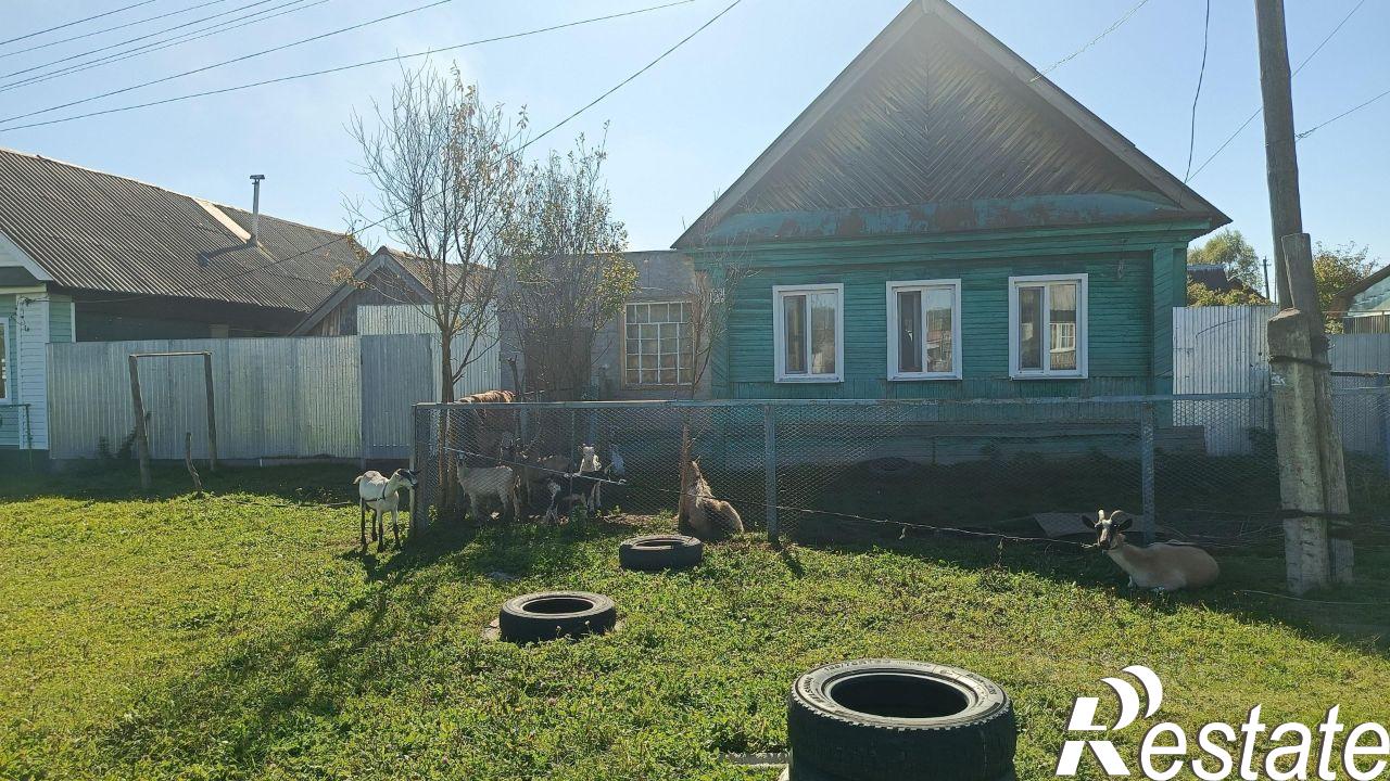 Купить дачу, дом, коттедж за 850 000 рублей на Московская улица, 73