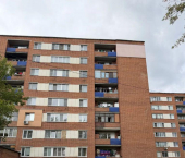 комната 92 кв м Ульяновская ул, 13