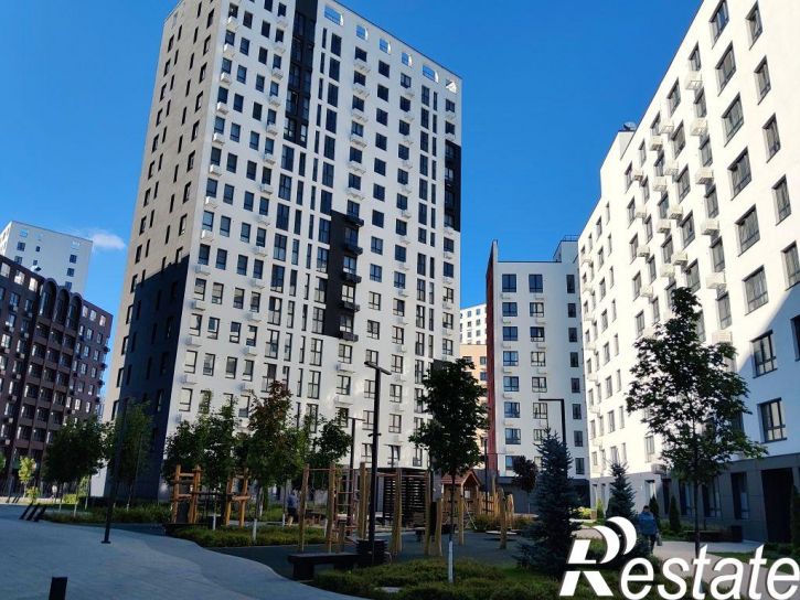 2-комн квартира Измайлова ул, 38
