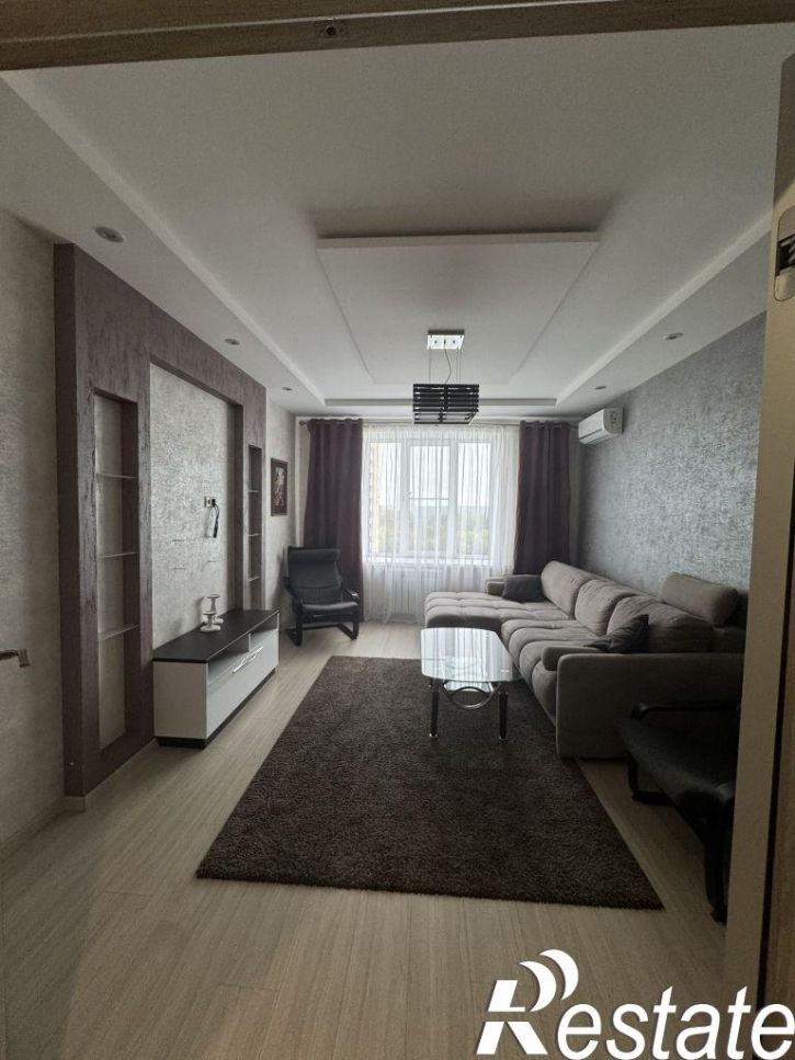 3-комн квартира Лозицкой, 8