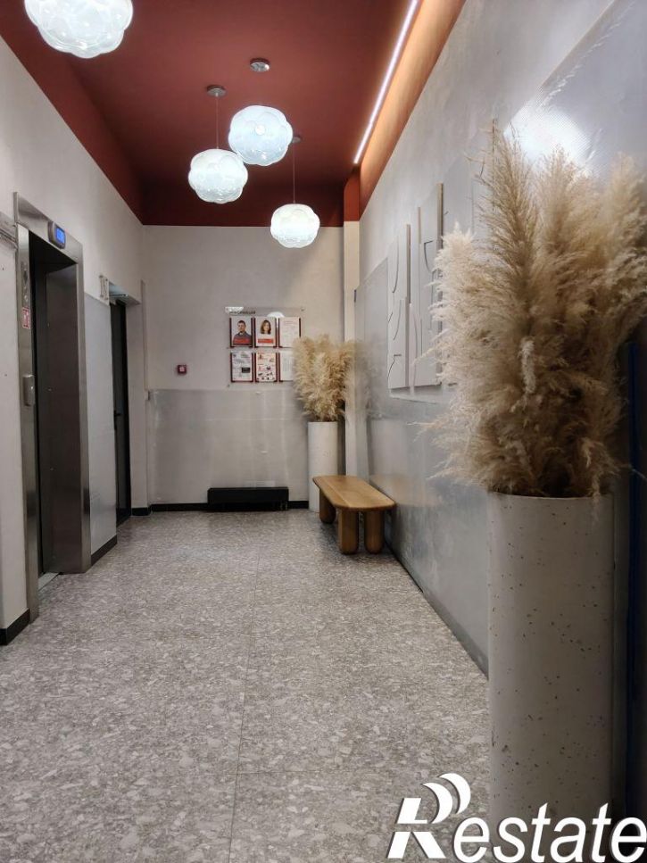 2-комн квартира Измайлова ул, 38