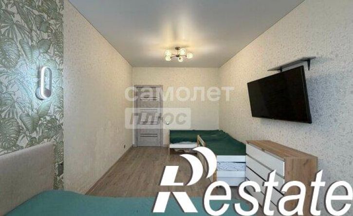 1-комн квартира проспект Победы, 96Е,  д. 96Е