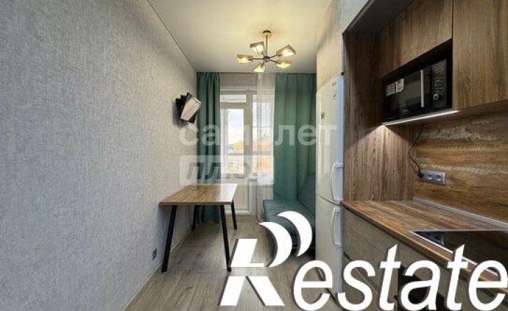 1-комн квартира проспект Победы, 96Е,  д. 96Е