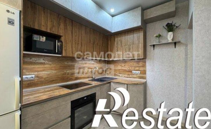 1-комн квартира проспект Победы, 96Е,  д. 96Е