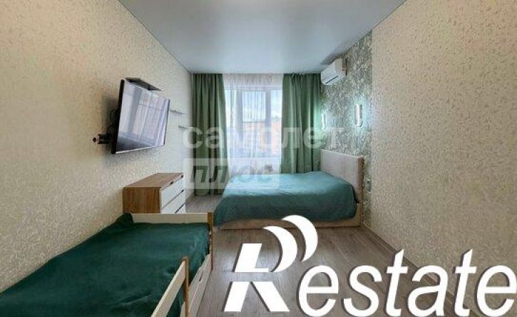 1-комн квартира проспект Победы, 96Е,  д. 96Е