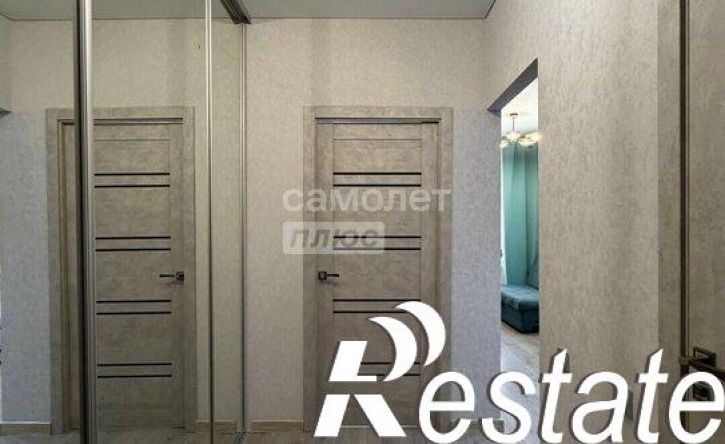 1-комн квартира проспект Победы, 96Е,  д. 96Е