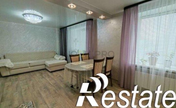 3-комн квартира улица Генерала Глазунова, 2,  д. 2