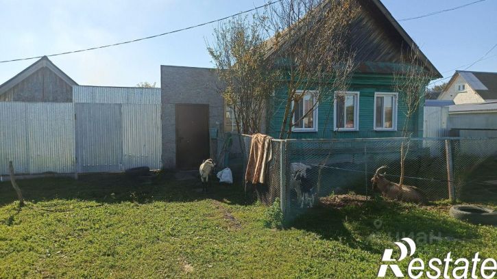 Коттедж/дом Московская улица, 73,  д. 73