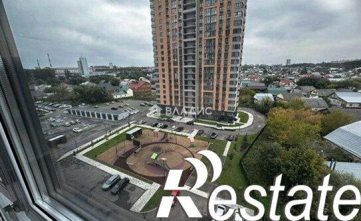 2-комн квартира улица Щербакова, 73,  д. 73