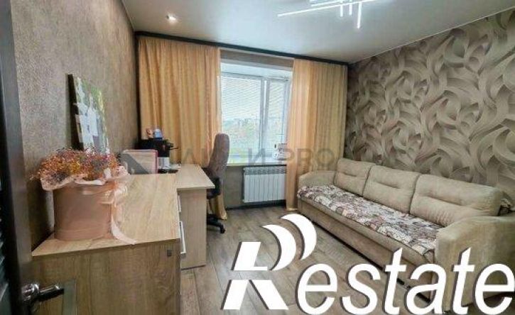 3-комн квартира улица Генерала Глазунова, 2,  д. 2