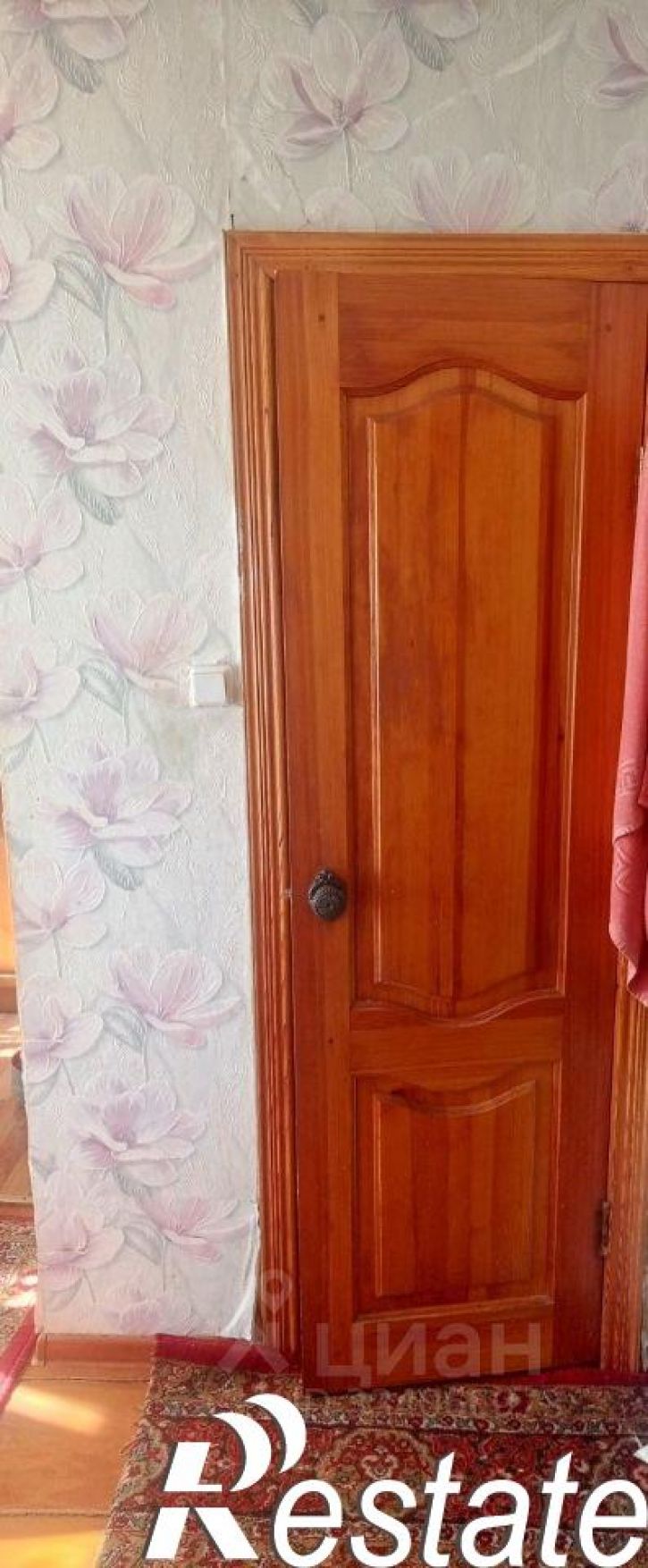 Коттедж/дом Московская улица, 73,  д. 73