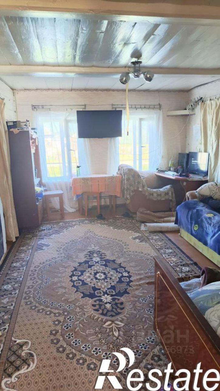 Коттедж/дом Московская улица, 73,  д. 73