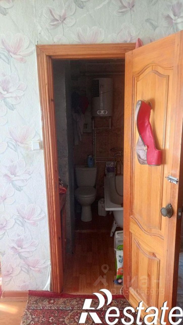 Коттедж/дом Московская улица, 73,  д. 73