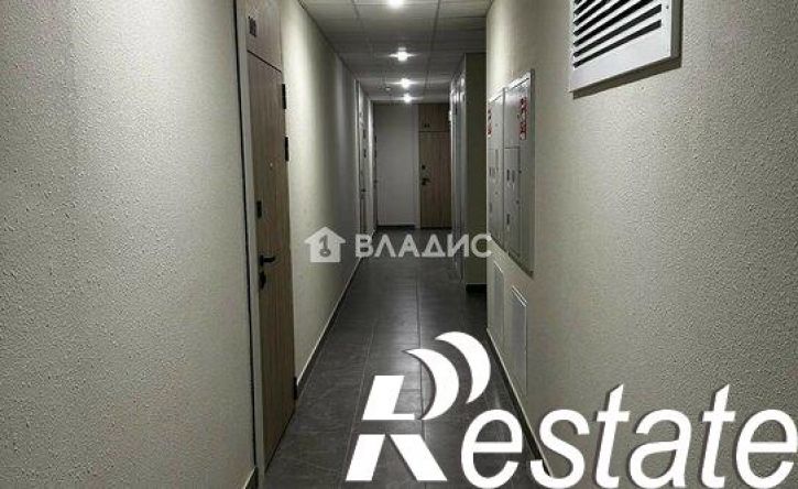2-комн квартира улица Щербакова, 73,  д. 73