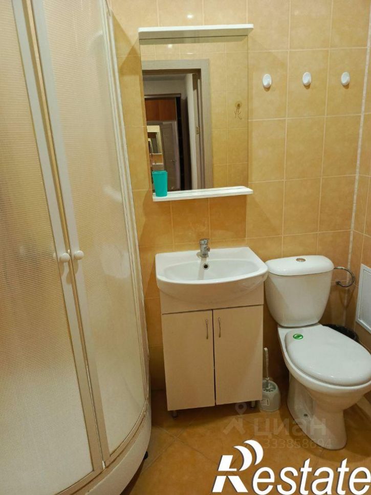 1-комн квартира улица Чкалова, 42,  д. 42