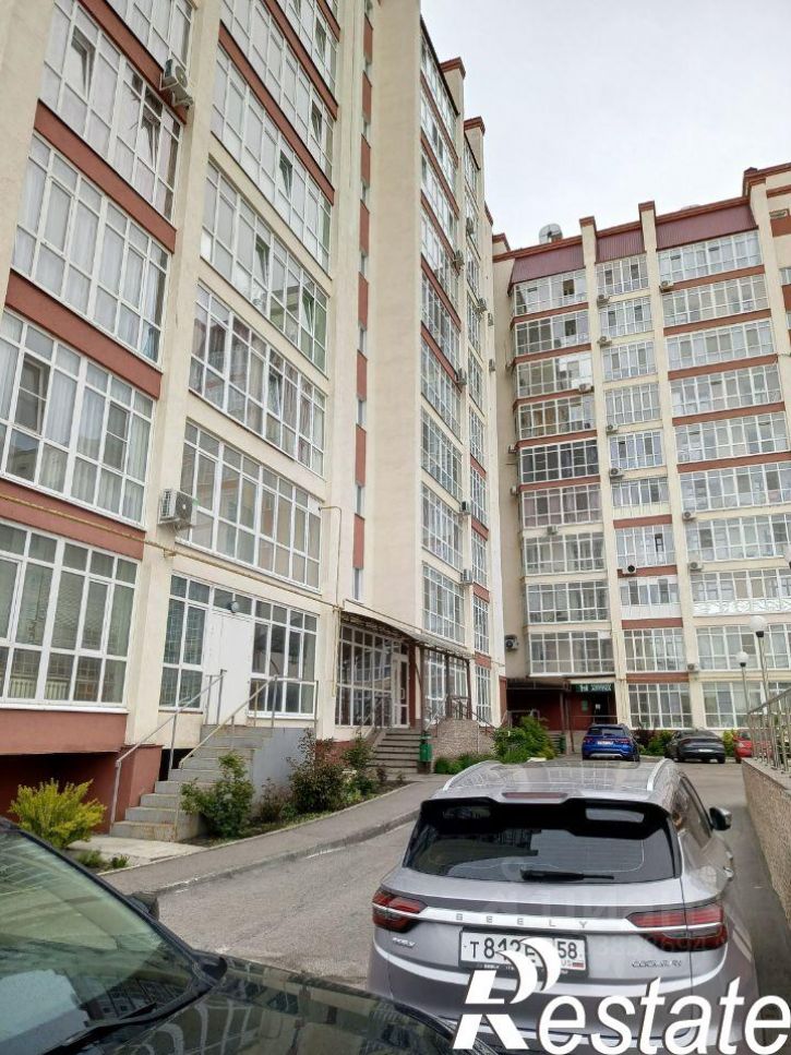 1-комн квартира улица Чкалова, 42,  д. 42