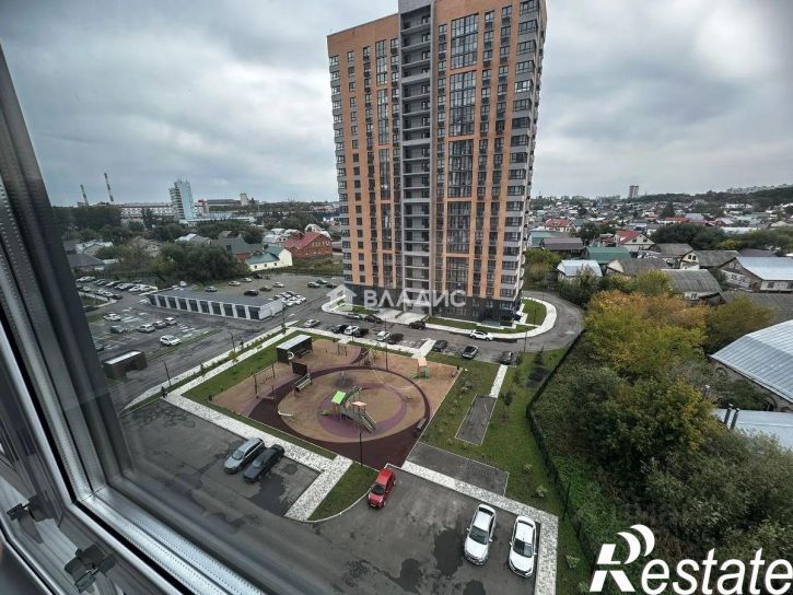2-комн квартира улица Щербакова, 73,  д. 73
