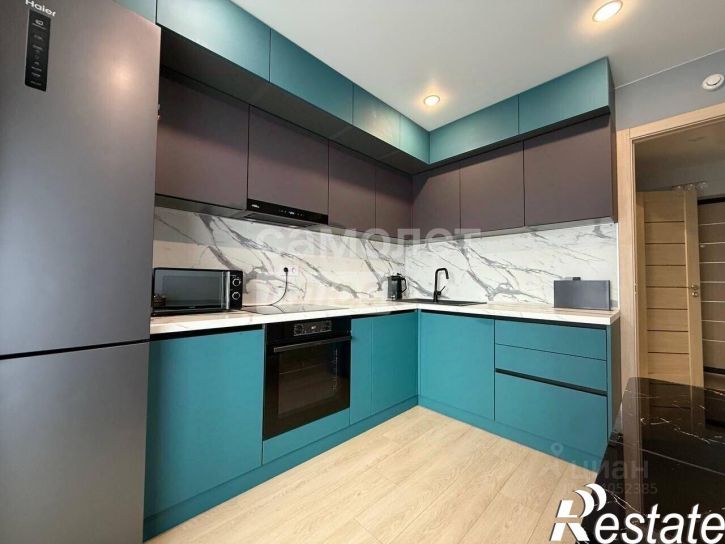 1-комн квартира улица Генерала Глазунова, 11,  д. 11